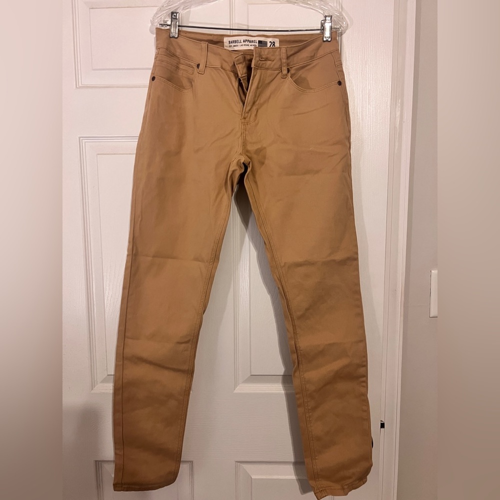 Barbell Athletic Chino Pants